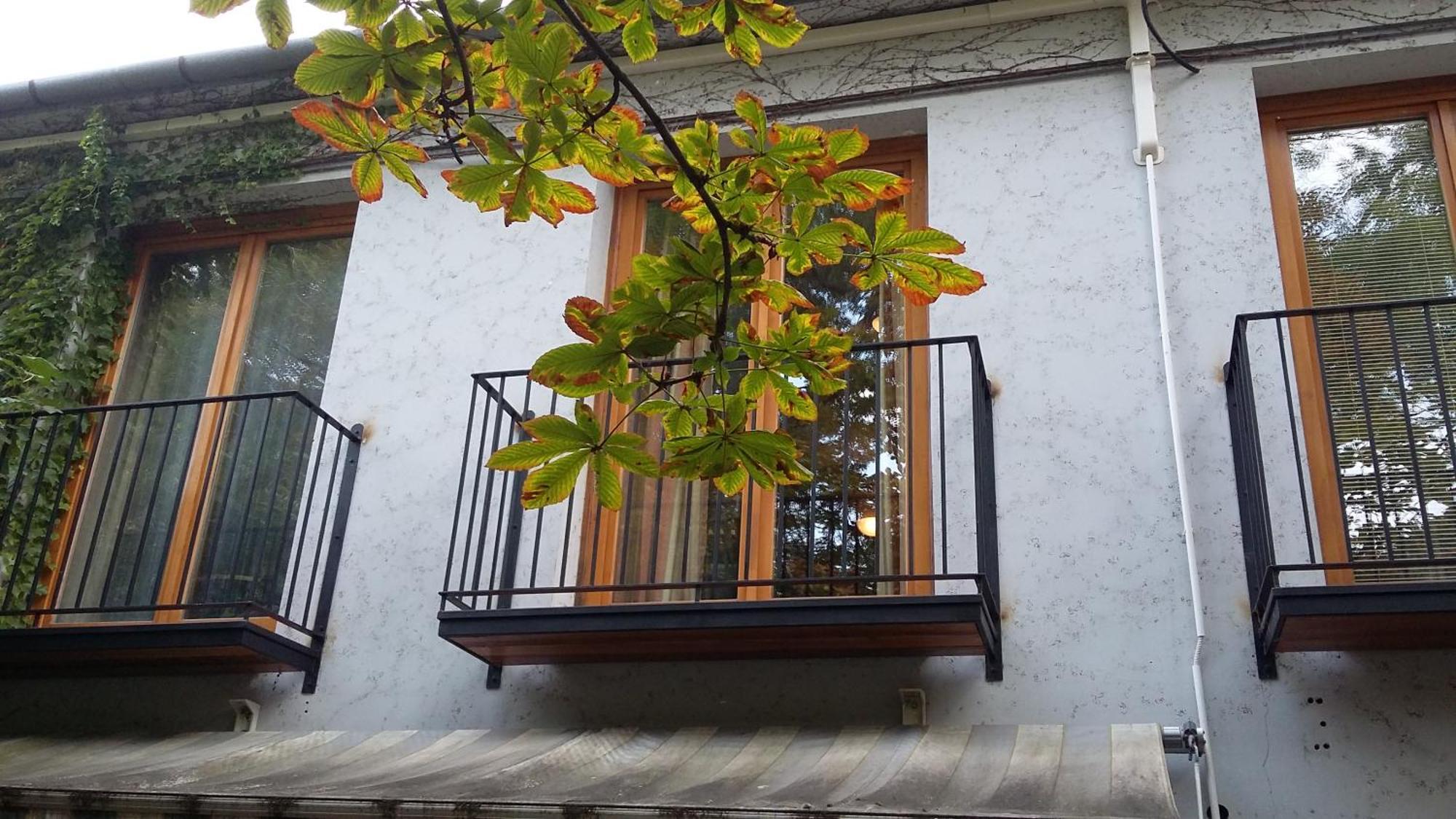 Gimi Vendeghaz Hotel Baja Exterior photo